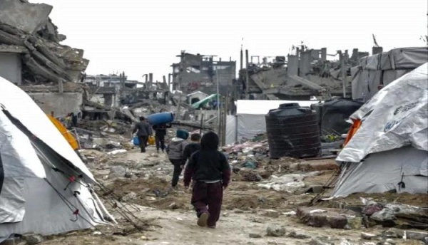 تحذير أممي من تفاقم انعدام الأمن الغذائي في غزة
