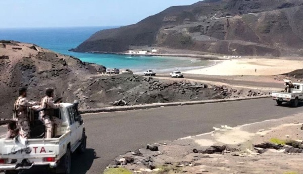 حصيلة خسائر ميليشيا الحوثي منذ انطلاق عملية فجر اليمن حصيلة خسائر ميليشيا الحوثي منذ انطلاق عملية فجر اليمن