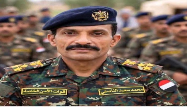 مصرع قائد الأمن المركزي الحوثي في صنعاء بغارة جوية أثناء توجهه إلى تعز مصرع قائد الأمن المركزي الحوثي في صنعاء بغارة جوية أثناء توجهه إلى تعز