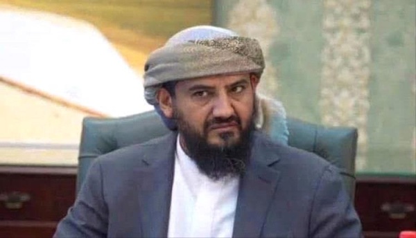 القائد العام المحرمي يوجه رسالة لأبطال القوات المسلحة المرابطين في جبهات العزة والصمود القائد العام المحرمي يوجه رسالة لأبطال القوات المسلحة المرابطين في جبهات العزة والصمود