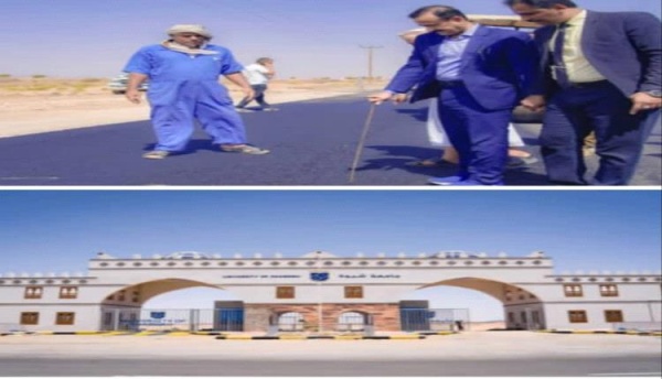شبوة من ثورة الغضب إلى ثورة البناء
