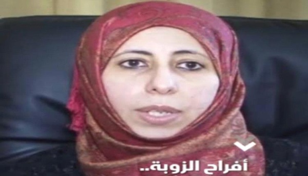 أفراح الزوبة ضجيج التعيين وأثر الغياب