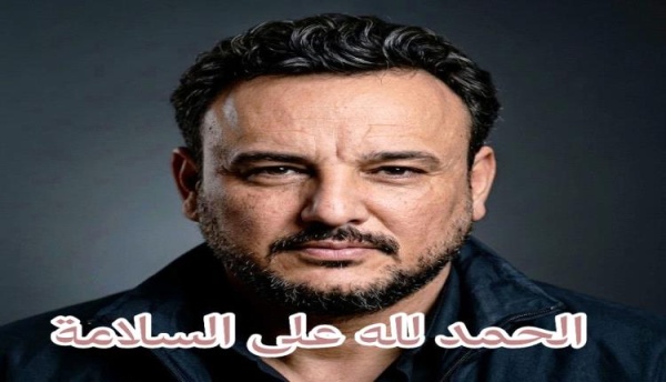 معين المقرحي أجدد عهدي وولائي للجنوب العربي وقضيته الوطنية