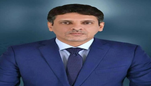 باكريت يؤكد تمسك شعب الجنوب بدولته المستقلة ومجلسه الانتقالي ورئيسه باكريت يؤكد تمسك شعب الجنوب بدولته المستقلة ومجلسه الانتقالي ورئيسه