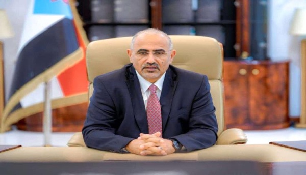 عاجل الرئيس الز بيدي يوج ه خطابا مهما لشعب الجنوب نص الخطاب عاجل الرئيس الز بيدي يوج ه خطابا مهما لشعب الجنوب نص الخطاب