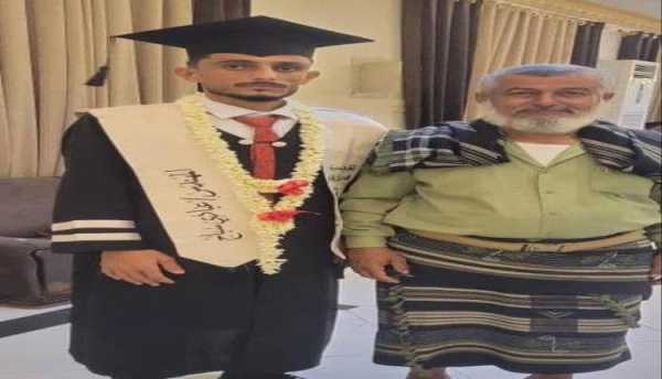 مبارك النجاح المهندس عبادي سباح يحصد ثمرة الاجتهاد والتفوق