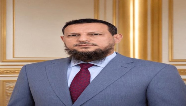عاجل محافظ عدن يؤكد ثبات العاصمة وعزمها على مواجهة التهديدات الحوثية