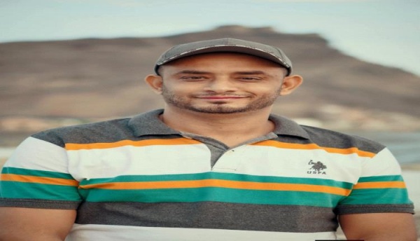 عاجل الإفراج عن الصحفي مراد محمد سعيد بعد 24 ساعة من احتجازه