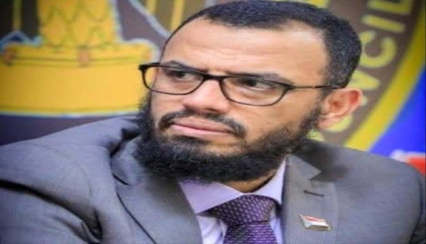 هاني بن بريك خطاب الزبيدي يجمع بين التمسك بالسلام والاستعداد لردع المعتدين