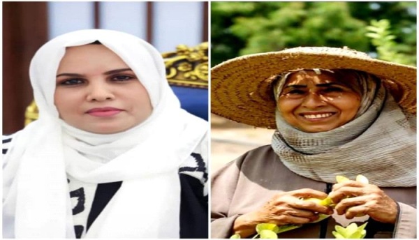 جوهرة القعيطي ضمن 100 امرأة بطلة في العالم جوهرة القعيطي ضمن 100 امرأة بطلة في العالم