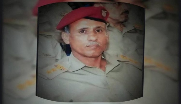 قرار وزاري بتعيين العقيد أحمد أمعبد عامر مساعدا لمدير الدائرة المالية بوزارة الدفاع قرار وزاري بتعيين العقيد أحمد أمعبد عامر مساعدا لمدير الدائرة المالية بوزارة الدفاع