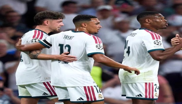 تشكيل ريال مدريد مورينيو يفاجئ لاعبه المتألق وتغيير مركز فالفيردي تشكيل ريال مدريد مورينيو يفاجئ لاعبه المتألق وتغيير مركز فالفيردي