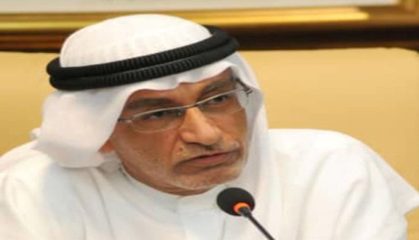 المستشار عبدالخالق الحل اعتراف خليجي جماعي بدولة الجنوب العربي المستشار عبدالخالق الحل اعتراف خليجي جماعي بدولة الجنوب العربي