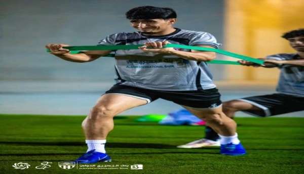 شعب حضرموت يكثف تحضيراته في الدمام استعدادا لمواجهة الدحيل القطري في الـ 28 من الجاري شعب حضرموت يكثف تحضيراته في الدمام استعدادا لمواجهة الدحيل القطري في الـ 28 من الجاري