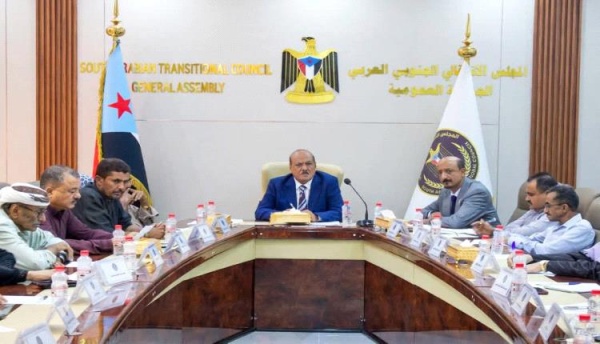 الجمعية الوطنية حماية الجنوب ورفض الزج به في حرب الشمال أولوية وطنية