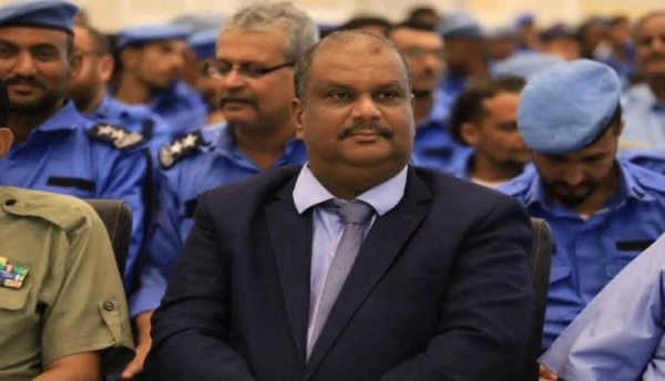 إقصاء مسؤول أمني بوزارة الداخلية يوصف بذاكرتها الاعلامية إقصاء مسؤول أمني بوزارة الداخلية يوصف بذاكرتها الاعلامية