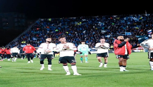 عار أوروبي غير مسبوق مانشستر يونايتد يدخل تاريخ إنجلترا من الباب الأسود عار أوروبي غير مسبوق مانشستر يونايتد يدخل تاريخ إنجلترا من الباب الأسود