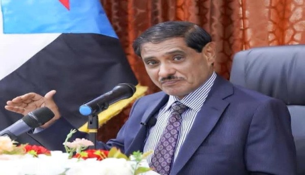 البحسني الجنوب عصي على الترهيب والحوثي سينكسر على أسوار الجنوب