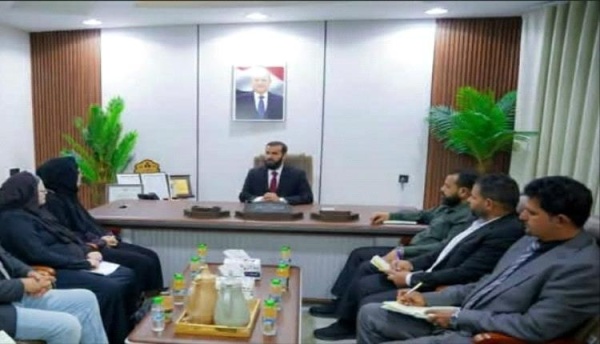 محافظة أبين تستعيد نبضها التنموي