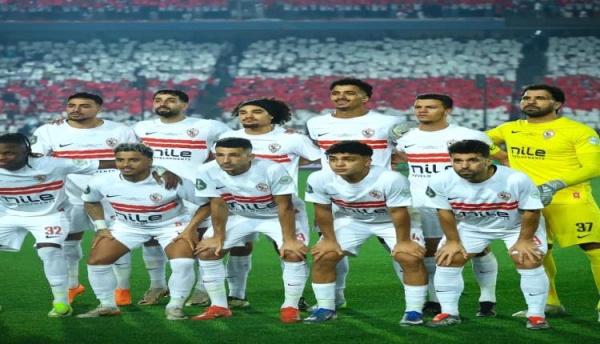 40 ثانية تؤمن عبور الزمالك لمجموعات دوري الأبطال وبيراميدز يفترس المريخ بانتيو 40 ثانية تؤمن عبور الزمالك لمجموعات دوري الأبطال وبيراميدز يفترس المريخ بانتيو