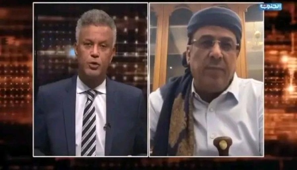 عودة بالتوافق أم محاولة لإرباك المشهد الجنوبي عودة بالتوافق أم محاولة لإرباك المشهد الجنوبي