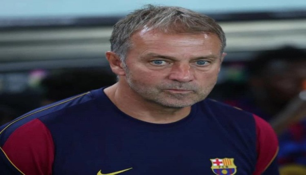 4 غيابات تضرب قائمة برشلونة في الكلاسيكو 4 غيابات تضرب قائمة برشلونة في الكلاسيكو