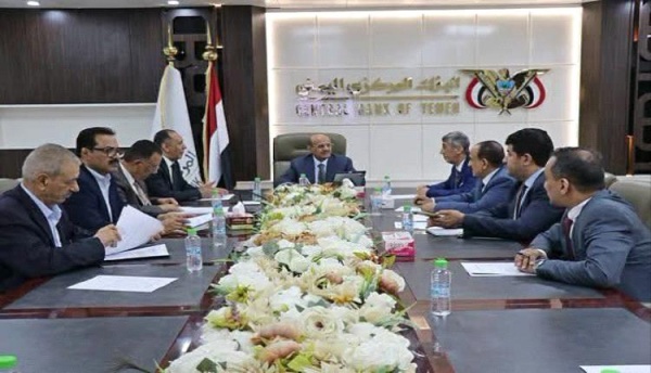 اللجنة الوطنية لتنظيم الواردات تشدد على تجفيف منابع تمويل الكيانات الإرهابية اللجنة الوطنية لتنظيم الواردات تشدد على تجفيف منابع تمويل الكيانات الإرهابية