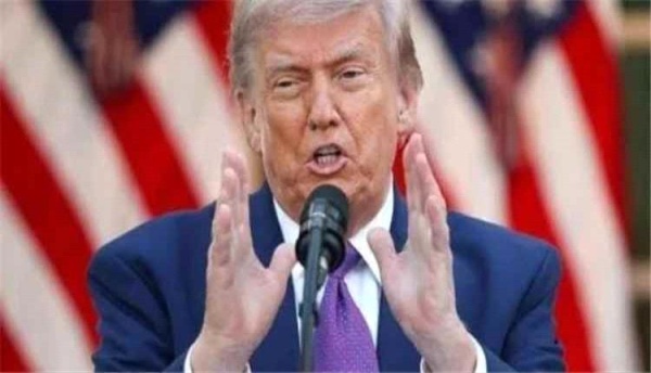 ترامب أسوأ الدول الراعية للإرهاب هي إيران ترامب أسوأ الدول الراعية للإرهاب هي إيران