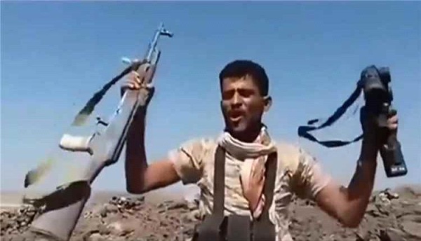 غارات جوية وهجوم بري على مواقع الحوثيين في محيط باب المندب غارات جوية وهجوم بري على مواقع الحوثيين في محيط باب المندب