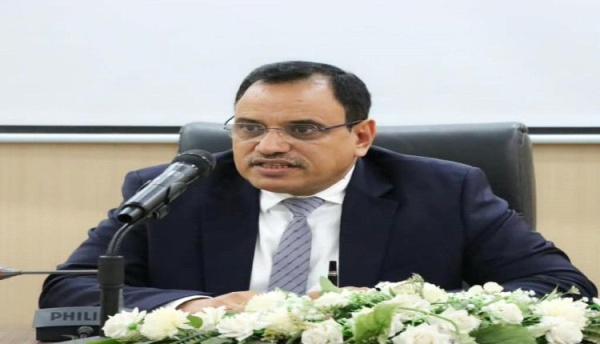 تمهيد ا لمشروع بـ75 مليون دولار تحرك حكومي لتطوير منشآت الري في حوضي تبن وحجر