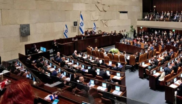 نتنياهو يفشل في حسم الأغلبية والأحزاب العربية تحقق 19 مقعد ا في الانتخابات الإسرائيلية