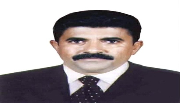 تهانينا الدكتور مهدي راشد القباص ينال لقب الأستاذية بروفيسور من جامعة شبوة تهانينا الدكتور مهدي راشد القباص ينال لقب الأستاذية بروفيسور من جامعة شبوة