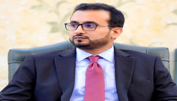توجيه هام يصدره وزير الخدمة المدنية بشأن المتقاعدين المدنيين توجيه هام يصدره وزير الخدمة المدنية بشأن المتقاعدين المدنيين