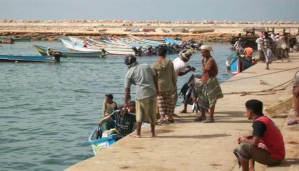 ميناء الشحر بحضرموت أين وصل مشروع إعادة تأهيله ميناء الشحر بحضرموت أين وصل مشروع إعادة تأهيله