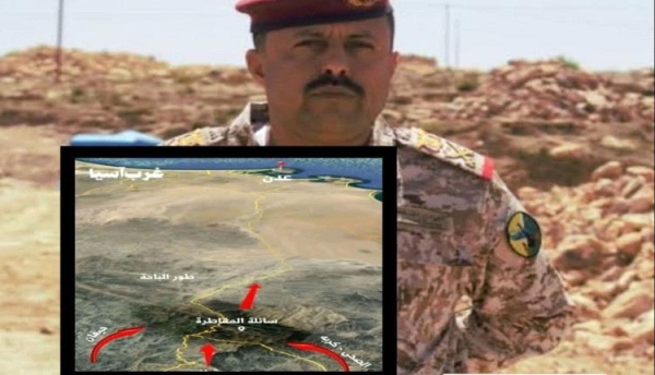 الإخوان يسل مون المواقع والأسلحة للحوثيين في مسلسل مستمر منذ 2014