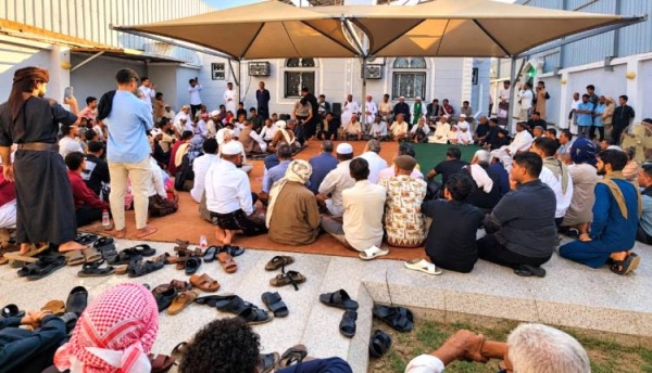 عقد قران مبارك للمهندس أحمد الكاف