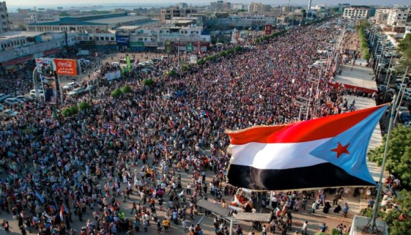 الجنوب ومعادلة الجبهات المفتوحة من المنظور التحرري إلى الاستئجار القتالي الجنوب ومعادلة الجبهات المفتوحة من المنظور التحرري إلى الاستئجار القتالي