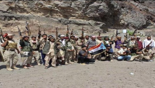 الغيثي قبائل الصبيحة تتصدى لاعتداءات الحوثي دفاعا عن الجنوب وأمنه ومستقبله
