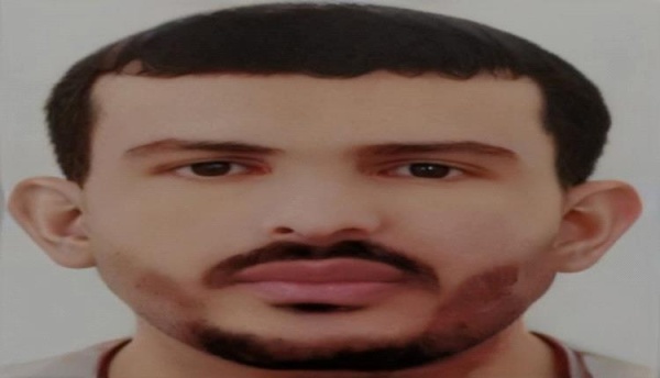 سخرية من رواية الحكومة اليمنية ابو حذيفة الأنصاري ممثلا في كيني ميني سخرية من رواية الحكومة اليمنية ابو حذيفة الأنصاري ممثلا في كيني ميني