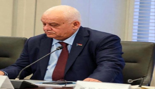 بيان صحفي لوسائل الإعلام صادر عن مكتب الأكاديمي والقيادي الجنوبي أ د عبدالناصر الوالي