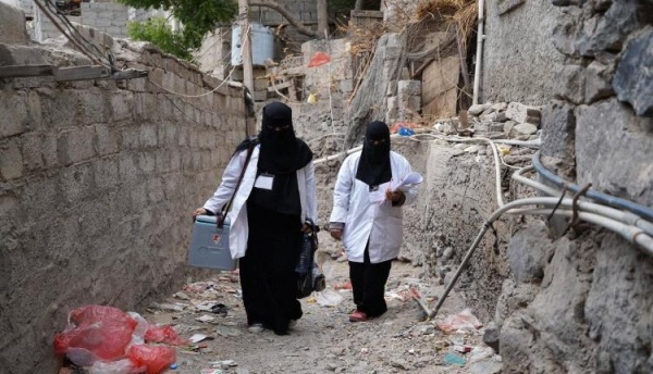 تصعيد الحوثيين يضاعف أعباء النساء في اليمن