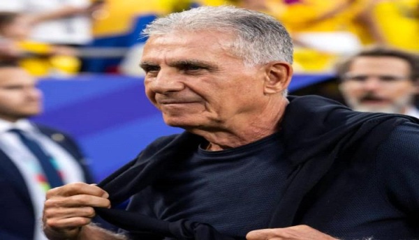 بعد رحيله كيروش يعود لقيادة غانا رسمي ا