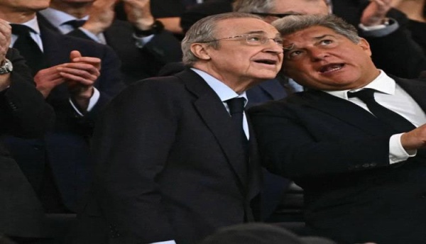 قرعة أوروبية سهلة لبرشلونة وصعبة للغاية على ريال مدريد