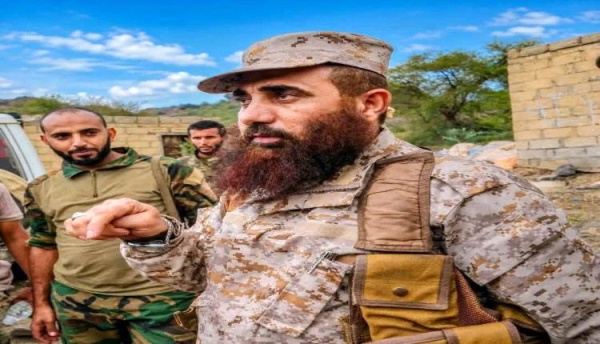 رجال الجنوب في الخنادق وقوى الشتات في الفنادق ملحمة حمدي شكري وتخاذل الهاربين على طاولة الحقيقة