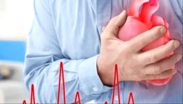 مش صغير على أمراض القلب والكلى 79 من الشباب لديهم علامات