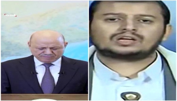 اتركوهم يتصارعون على صنعاء ونحن نتمسك بأرضنا وحقنا ودولتنا