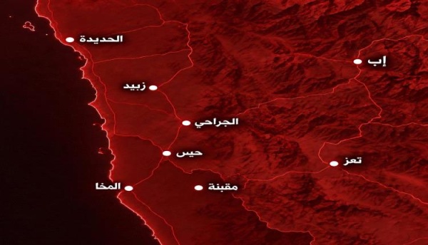 رهانات الحوثي ومأزق الجنوب بين اختبار الجبهات ومقايضة التسوية رهانات الحوثي ومأزق الجنوب بين اختبار الجبهات ومقايضة التسوية