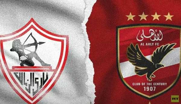 صراع قطبي الكرة المصرية الزمالك يطالب البرلمان بالتحقيق في عقود لاعبي الأهلي