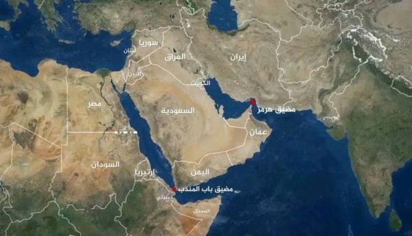 باب المندب المعركة التي تتجاوز حدود اليمن