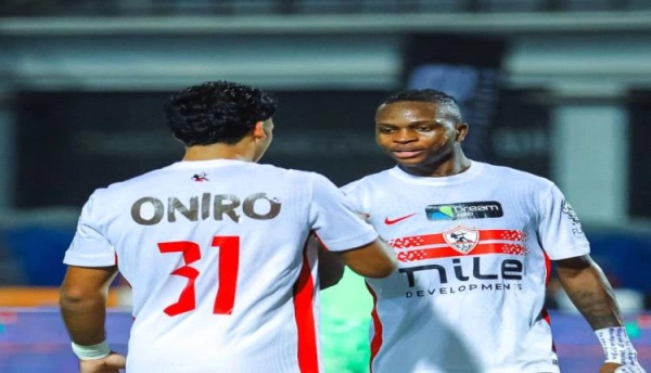 بقيادة الزمالك والمغرب الفاسي توهج عربي في دوري أبطال أفريقيا بقيادة الزمالك والمغرب الفاسي توهج عربي في دوري أبطال أفريقيا